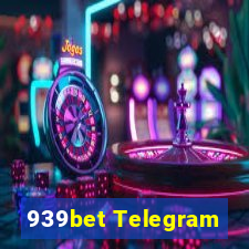 939bet Telegram